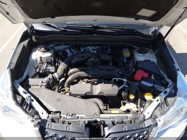 Aukcja sprzedaży 2015 Subaru Forester 2.5i Premium, vin: JF2SJAFC0FH472529, numer aukcji: 46062428