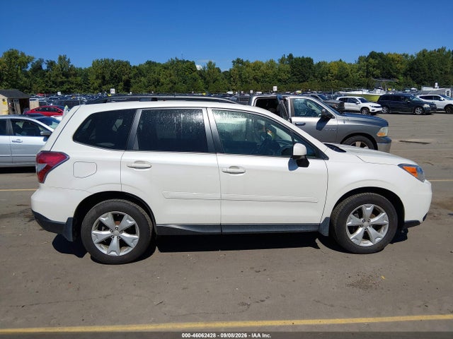 Aukcja sprzedaży 2015 Subaru Forester 2.5i Premium, vin: JF2SJAFC0FH472529, numer aukcji: 46062428