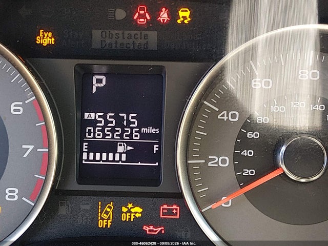 Aukcja sprzedaży 2015 Subaru Forester 2.5i Premium, vin: JF2SJAFC0FH472529, numer aukcji: 46062428