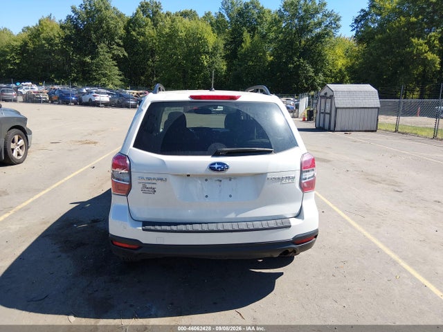 Aukcja sprzedaży 2015 Subaru Forester 2.5i Premium, vin: JF2SJAFC0FH472529, numer aukcji: 46062428