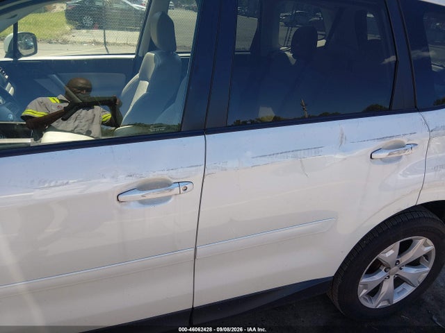 Aukcja sprzedaży 2015 Subaru Forester 2.5i Premium, vin: JF2SJAFC0FH472529, numer aukcji: 46062428