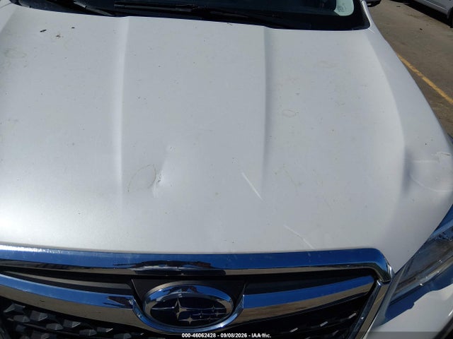 Aukcja sprzedaży 2015 Subaru Forester 2.5i Premium, vin: JF2SJAFC0FH472529, numer aukcji: 46062428