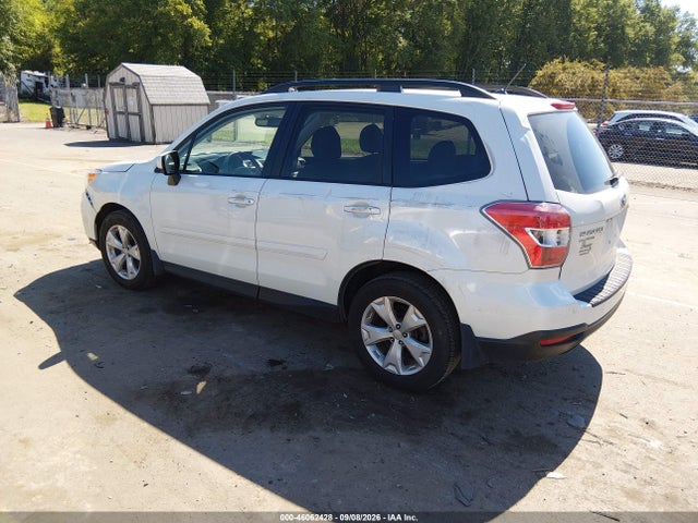 Aukcja sprzedaży 2015 Subaru Forester 2.5i Premium, vin: JF2SJAFC0FH472529, numer aukcji: 46062428