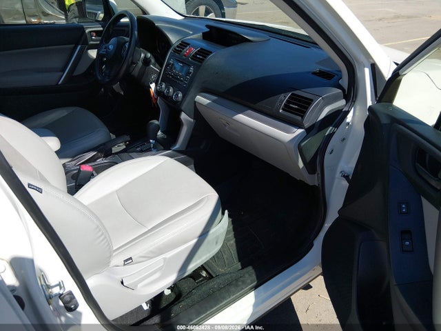 Aukcja sprzedaży 2015 Subaru Forester 2.5i Premium, vin: JF2SJAFC0FH472529, numer aukcji: 46062428