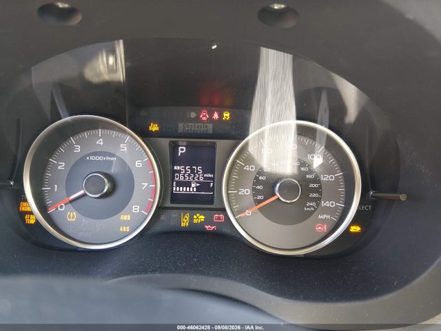 Aukcja sprzedaży 2015 Subaru Forester 2.5i Premium, vin: JF2SJAFC0FH472529, numer aukcji: 46062428