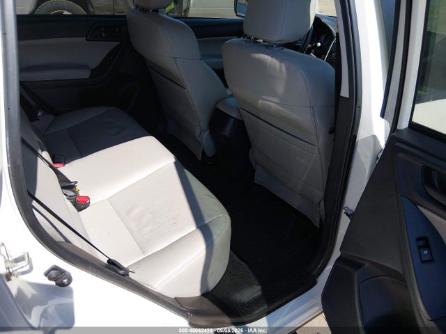 Aukcja sprzedaży 2015 Subaru Forester 2.5i Premium, vin: JF2SJAFC0FH472529, numer aukcji: 46062428