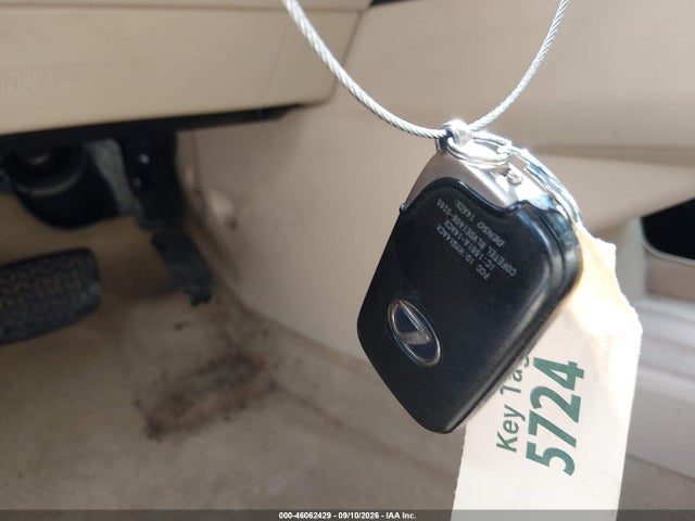 Продаж на аукціоні авто 2010 Lexus Rx 450h, vin: JTJZB1BA2A2002669, номер лоту: 46062429