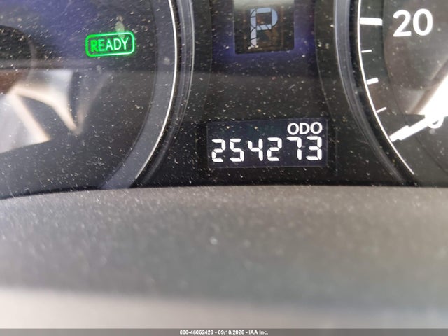 Продаж на аукціоні авто 2010 Lexus Rx 450h, vin: JTJZB1BA2A2002669, номер лоту: 46062429