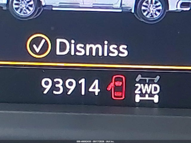 46062430 :رقم المزاد ، 1GCPYFED1LZ308963 vin ، 2020 Chevrolet Silverado 1500 4wd  Short Bed Lt Trail Boss مزاد بيع