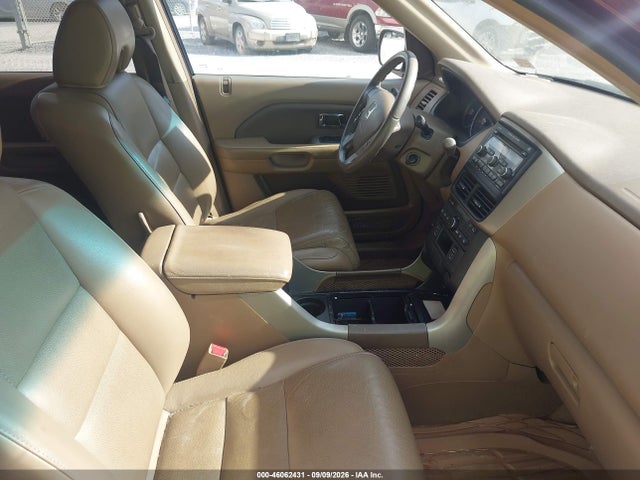 Продаж на аукціоні авто 2007 Honda Pilot Ex-l, vin: 2HKYF18547H511991, номер лоту: 46062431