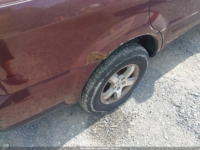 Продаж на аукціоні авто 2007 Honda Pilot Ex-l, vin: 2HKYF18547H511991, номер лоту: 46062431
