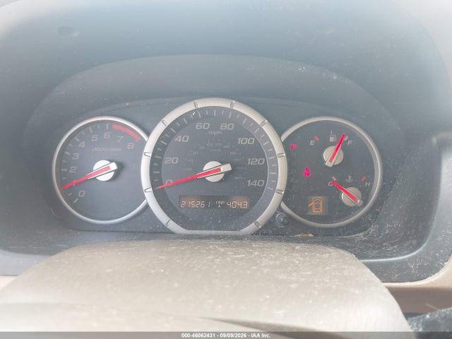 Продаж на аукціоні авто 2007 Honda Pilot Ex-l, vin: 2HKYF18547H511991, номер лоту: 46062431