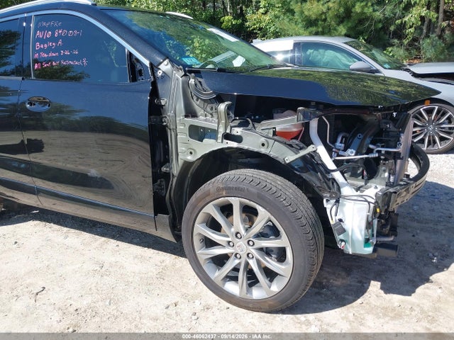 Aukcja sprzedaży 2025 Buick Encore Gx Avenir Awd, vin: KL4AMGSL1SB178171, numer aukcji: 46062437