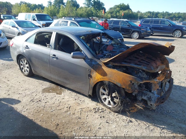 2007 Toyota Camry Xle V6 მანქანა იყიდება აუქციონზე, vin: 4T1BK46K17U020338, აუქციონის ნომერი: 46062446