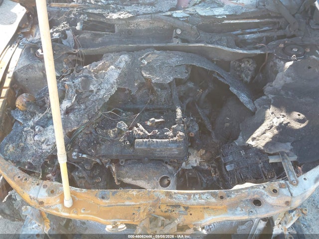 2007 Toyota Camry Xle V6 მანქანა იყიდება აუქციონზე, vin: 4T1BK46K17U020338, აუქციონის ნომერი: 46062446