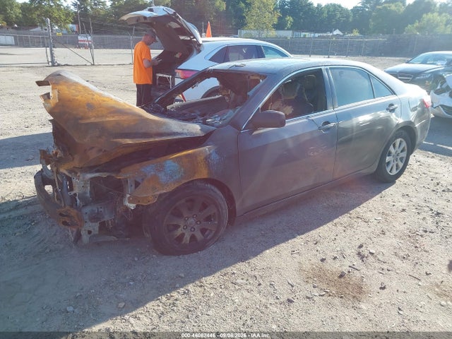 2007 Toyota Camry Xle V6 მანქანა იყიდება აუქციონზე, vin: 4T1BK46K17U020338, აუქციონის ნომერი: 46062446