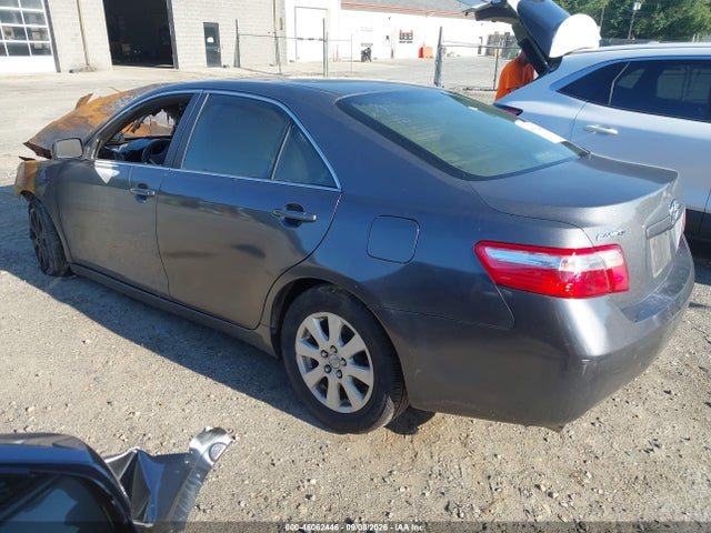 2007 Toyota Camry Xle V6 მანქანა იყიდება აუქციონზე, vin: 4T1BK46K17U020338, აუქციონის ნომერი: 46062446