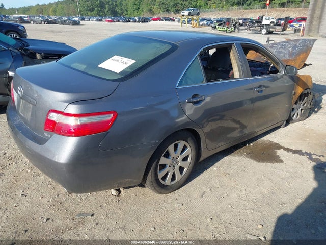 2007 Toyota Camry Xle V6 მანქანა იყიდება აუქციონზე, vin: 4T1BK46K17U020338, აუქციონის ნომერი: 46062446