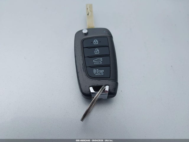 Aukcja sprzedaży 2021 Hyundai Sonata Se, vin: 5NPEG4JA4MH090181, numer aukcji: 46062448