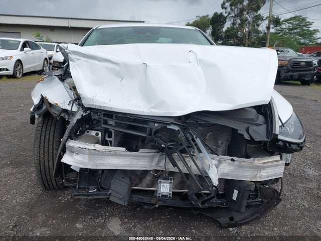 Aukcja sprzedaży 2021 Hyundai Sonata Se, vin: 5NPEG4JA4MH090181, numer aukcji: 46062448