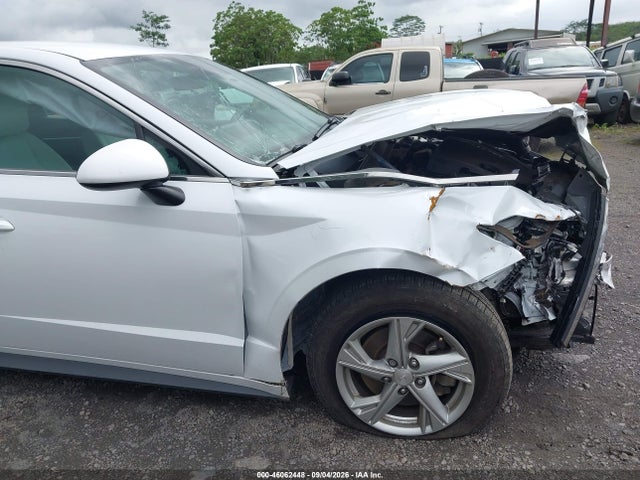 Aukcja sprzedaży 2021 Hyundai Sonata Se, vin: 5NPEG4JA4MH090181, numer aukcji: 46062448