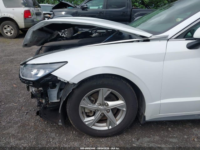 Aukcja sprzedaży 2021 Hyundai Sonata Se, vin: 5NPEG4JA4MH090181, numer aukcji: 46062448