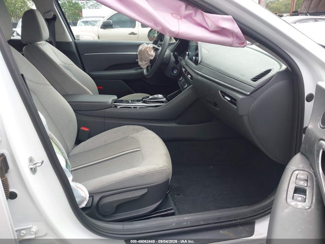 Aukcja sprzedaży 2021 Hyundai Sonata Se, vin: 5NPEG4JA4MH090181, numer aukcji: 46062448