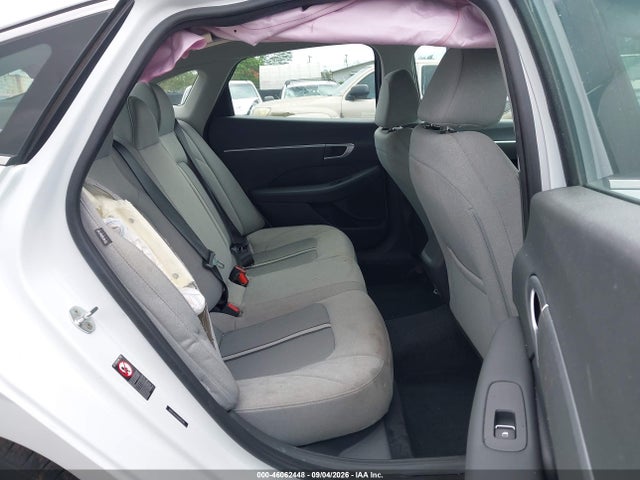 Aukcja sprzedaży 2021 Hyundai Sonata Se, vin: 5NPEG4JA4MH090181, numer aukcji: 46062448