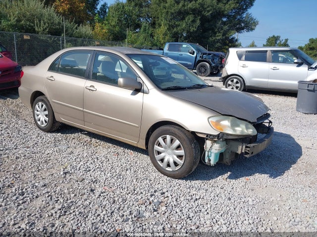 Aukcja sprzedaży 2004 Toyota Corolla Le, vin: 1NXBR32E94Z338029, numer aukcji: 46062449