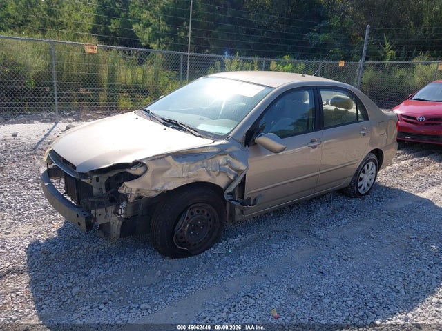 Aukcja sprzedaży 2004 Toyota Corolla Le, vin: 1NXBR32E94Z338029, numer aukcji: 46062449
