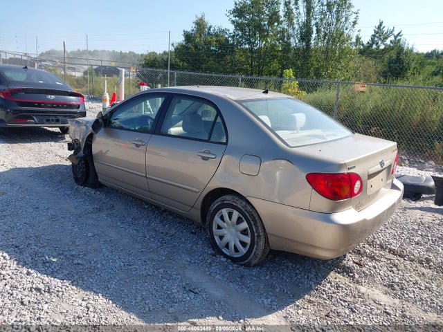 Aukcja sprzedaży 2004 Toyota Corolla Le, vin: 1NXBR32E94Z338029, numer aukcji: 46062449