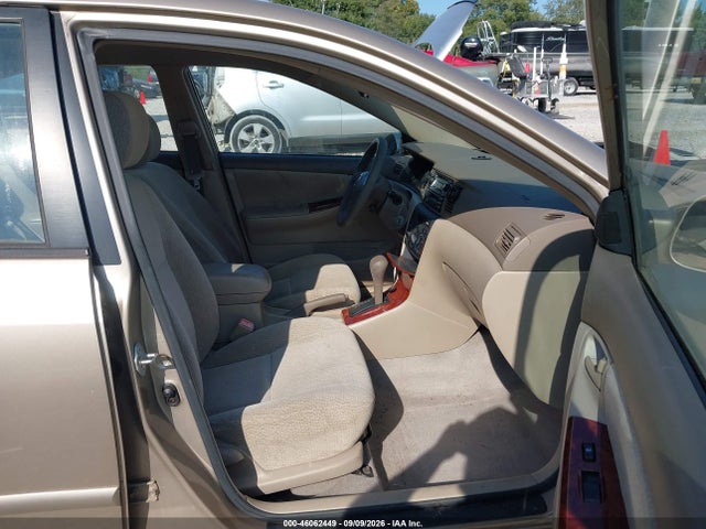 Aukcja sprzedaży 2004 Toyota Corolla Le, vin: 1NXBR32E94Z338029, numer aukcji: 46062449
