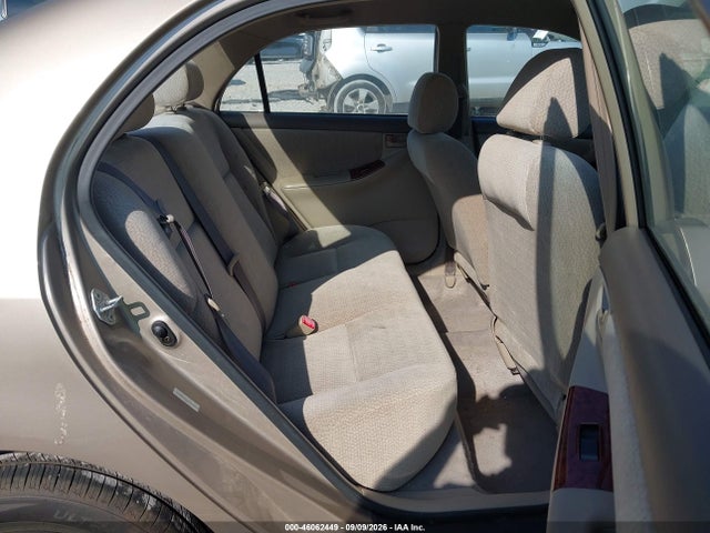 Aukcja sprzedaży 2004 Toyota Corolla Le, vin: 1NXBR32E94Z338029, numer aukcji: 46062449