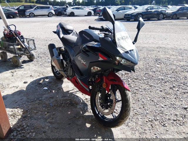 2026 ML5EXGG14TDA82334 main image