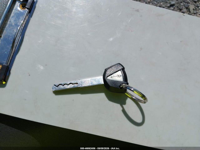 Kawasaki EX500 2026 ML5EXGG14TDA82334 Image 11