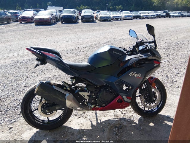 Kawasaki EX500 2026 ML5EXGG14TDA82334 Image 12