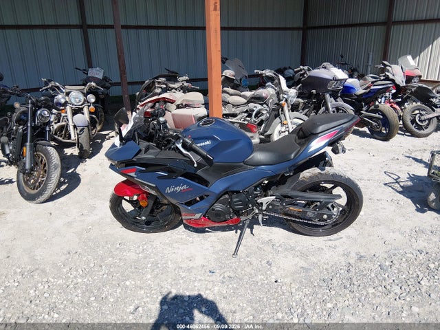Kawasaki EX500 2026 ML5EXGG14TDA82334 Image 13