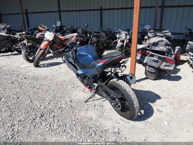 Kawasaki EX500 2026 ML5EXGG14TDA82334 Image 3