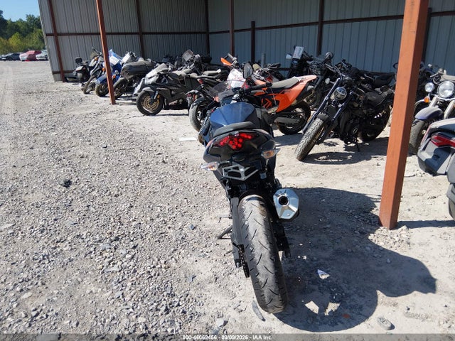 Kawasaki EX500 2026 ML5EXGG14TDA82334 Image 6