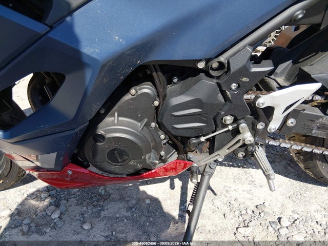 Kawasaki EX500 2026 ML5EXGG14TDA82334 Image 9