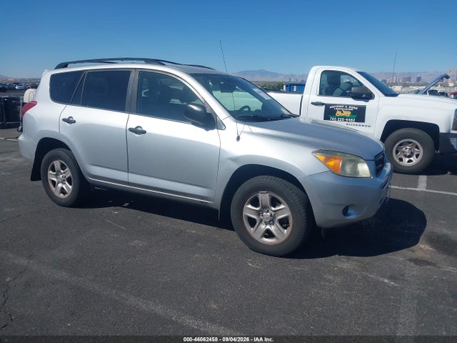 Aukcja sprzedaży 2007 Toyota Rav4, vin: JTMZD35V875059232, numer aukcji: 46062458
