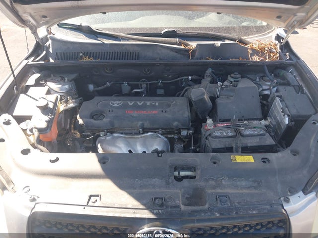 Продаж на аукціоні авто 2007 Toyota Rav4, vin: JTMZD35V875059232, номер лоту: 46062458