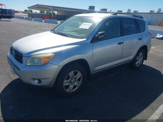 Продаж на аукціоні авто 2007 Toyota Rav4, vin: JTMZD35V875059232, номер лоту: 46062458