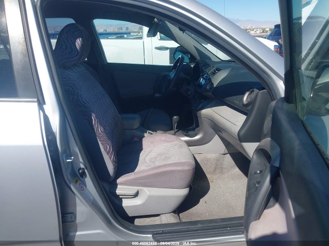 Продаж на аукціоні авто 2007 Toyota Rav4, vin: JTMZD35V875059232, номер лоту: 46062458