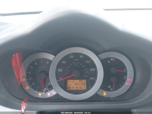 Продаж на аукціоні авто 2007 Toyota Rav4, vin: JTMZD35V875059232, номер лоту: 46062458