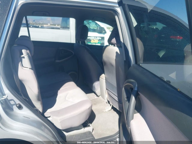 Продаж на аукціоні авто 2007 Toyota Rav4, vin: JTMZD35V875059232, номер лоту: 46062458