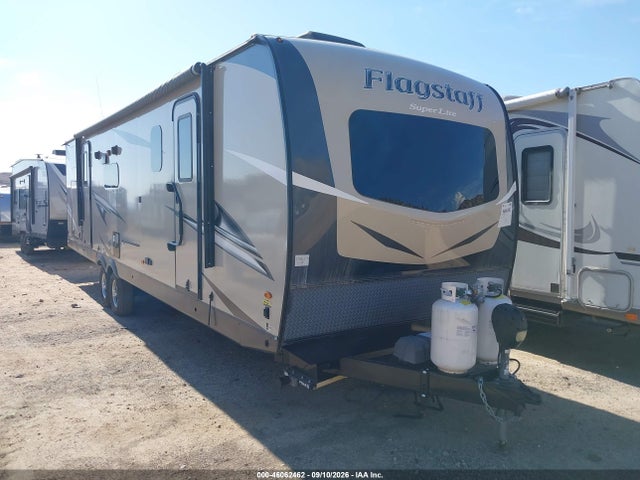 Aukcja sprzedaży 2021 Forest River Flagstaff, vin: 4X4TFLE23MZ170811, numer aukcji: 46062462