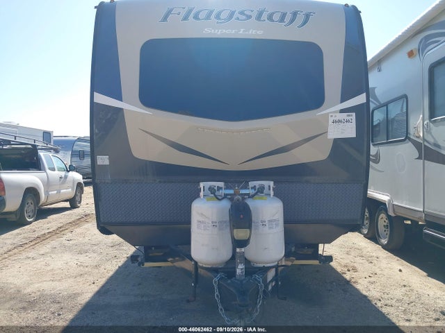 Aukcja sprzedaży 2021 Forest River Flagstaff, vin: 4X4TFLE23MZ170811, numer aukcji: 46062462