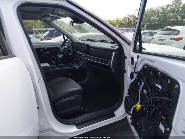 2025 Hyundai Santa Fe Xrt მანქანა იყიდება აუქციონზე, vin: 5NMP3DGL0SH102561, აუქციონის ნომერი: 46062478