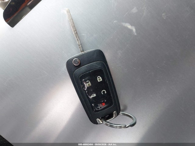 Продаж на аукціоні авто 2011 Gmc Terrain Slt-2, vin: 2CTFLWE58B6350659, номер лоту: 46062484